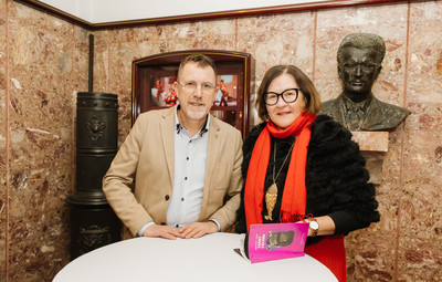 56. Teden slovenske drame slovesno odprt <em>Foto: Klemen Batagelj/Mediaspeed za PGK</em>