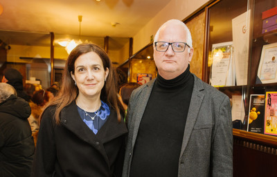 56. Teden slovenske drame slovesno odprt <em>Foto: Klemen Batagelj/Mediaspeed za PGK</em>