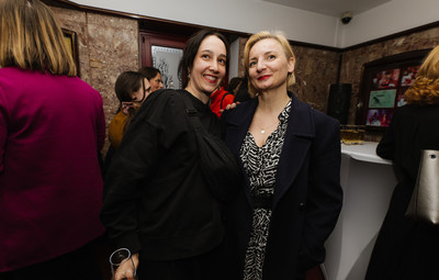 56. Teden slovenske drame slovesno odprt <em>Foto: Klemen Batagelj/Mediaspeed za PGK</em>