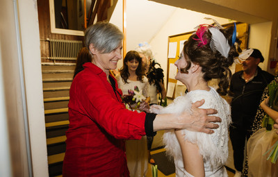 56. Teden slovenske drame slovesno odprt <em>Foto: Klemen Batagelj/Mediaspeed za PGK</em>