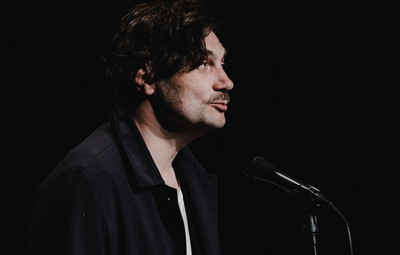 Utrinki z Dneva nominirank in nominirancev za nagrado Slavka Gruma <em>Foto: Maša Pirc</em>