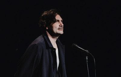 Utrinki z Dneva nominirank in nominirancev za nagrado Slavka Gruma <em>Foto: Maša Pirc</em>