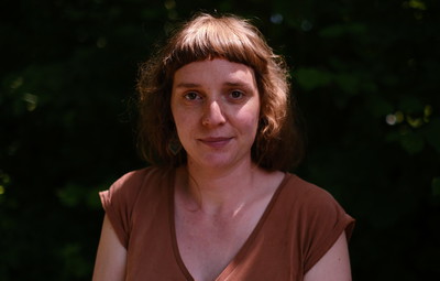Katarina Morano <em>Foto: Osebni arhiv</em>