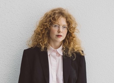 Gesa Geue <em>Foto: Eike Walkenhorst</em>