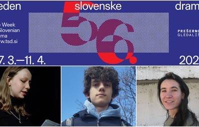 Nominiranki in nominiranec za nagrado Zofke Kveder