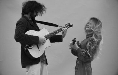 Zajtrk <em>Foto: Gaja Naja Rojec</em>