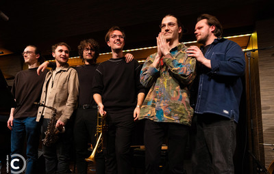 MRK in večerno presenečenje <em>Foto: Nina Pernat</em>