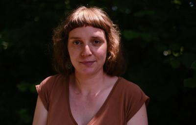 Katarina Morano <em>Photo: Osebni arhiv</em>