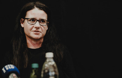 The Prešeren Theatre Kranj Presents the Programme of the 56th Week of Slovenian Drama <em>Photo: Maša Pirc</em>