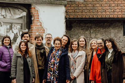 Drama of Smaller European Languages (DoSEL) <em>Photo: Maša Pirc</em>
