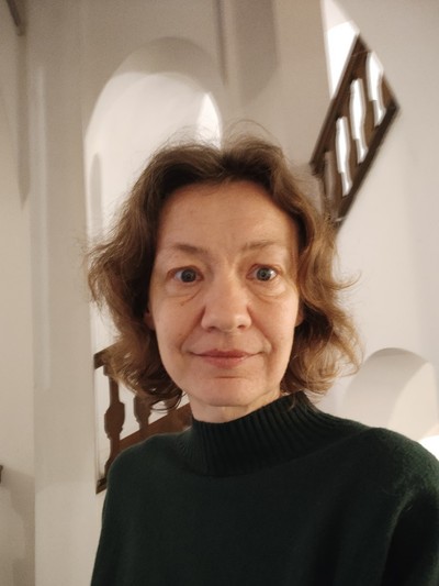 Nika Arhar <em>Foto: Osebni arhiv</em>