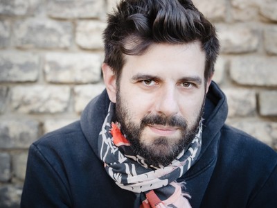 Dino Pešut <em>Foto: Marko Ercegović</em>